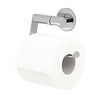 Tiger Tiger Noon Toiletrolhouder Chroom 9x13x4 cm