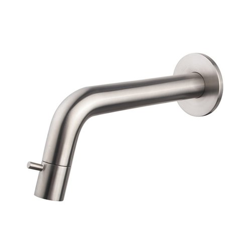 Inbouw Fonteinkraan Wiesbaden Sophia Inkortbaar Rond RVS 