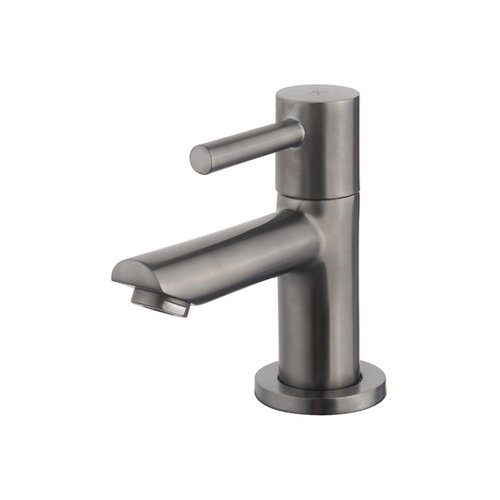 Fonteinkraan Wiesbaden Amador Keramisch 1/2" Gunmetal 