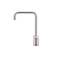 Quooker Kokendwaterkraan Nordic Square Single Tap RVS