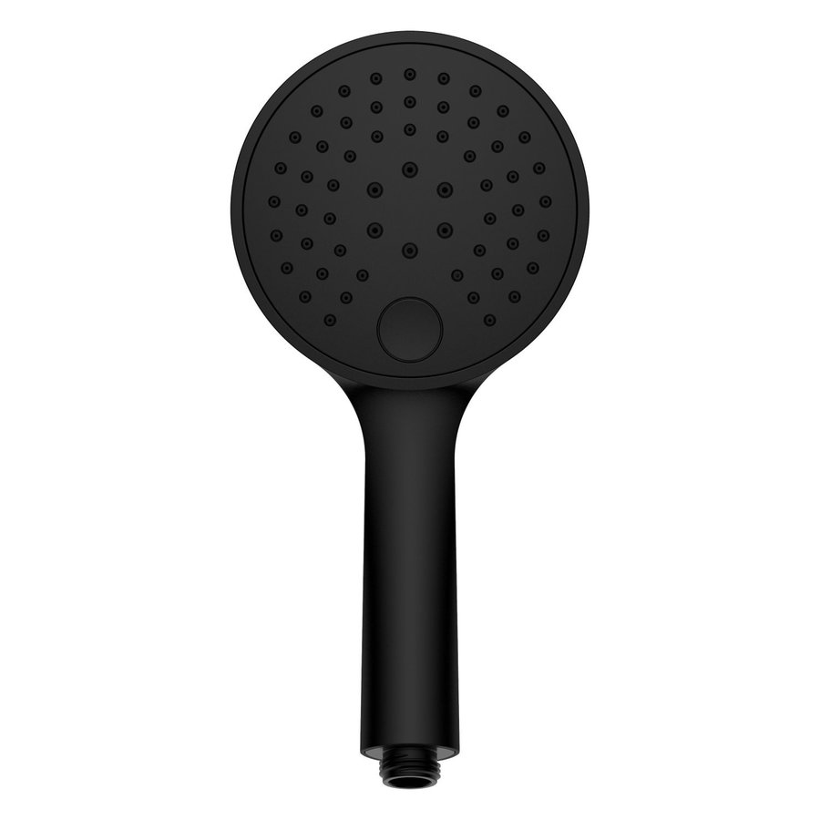 Handdouche Boss & Wessing Los Verstelbaar Mat Zwart