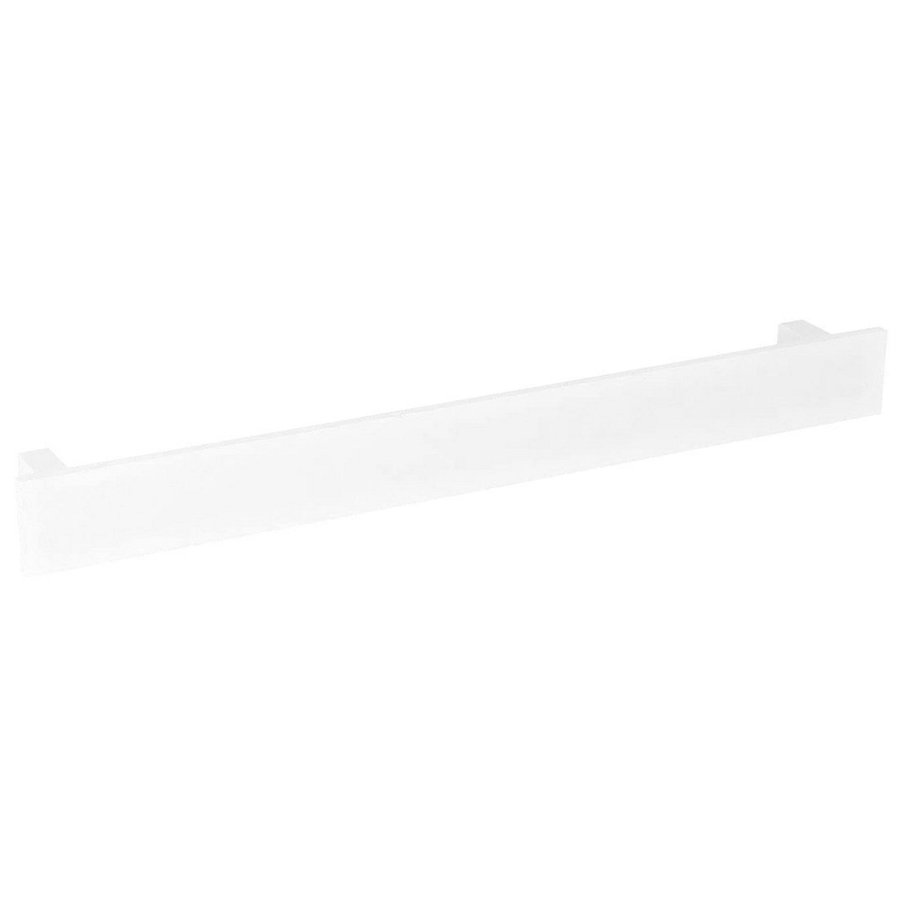 Handdoekhouder Sapho Patron 60x6 cm Wit