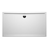 Douchebak Riho Davos 140x80 Wit