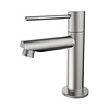 Best Design Toiletkraan Best Design Ore-Ribera Uitloop Recht 14 cm 1-hendel RVS 304