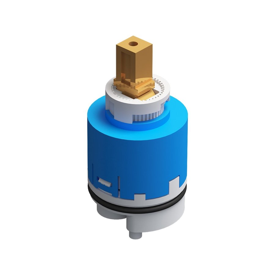 Clou Keramische Binnenwerk Tbv Xo Badmengkraan Type 12 En 13