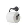 Toiletrolhouder Tiger Urban Zonder Klep Mat Zwart