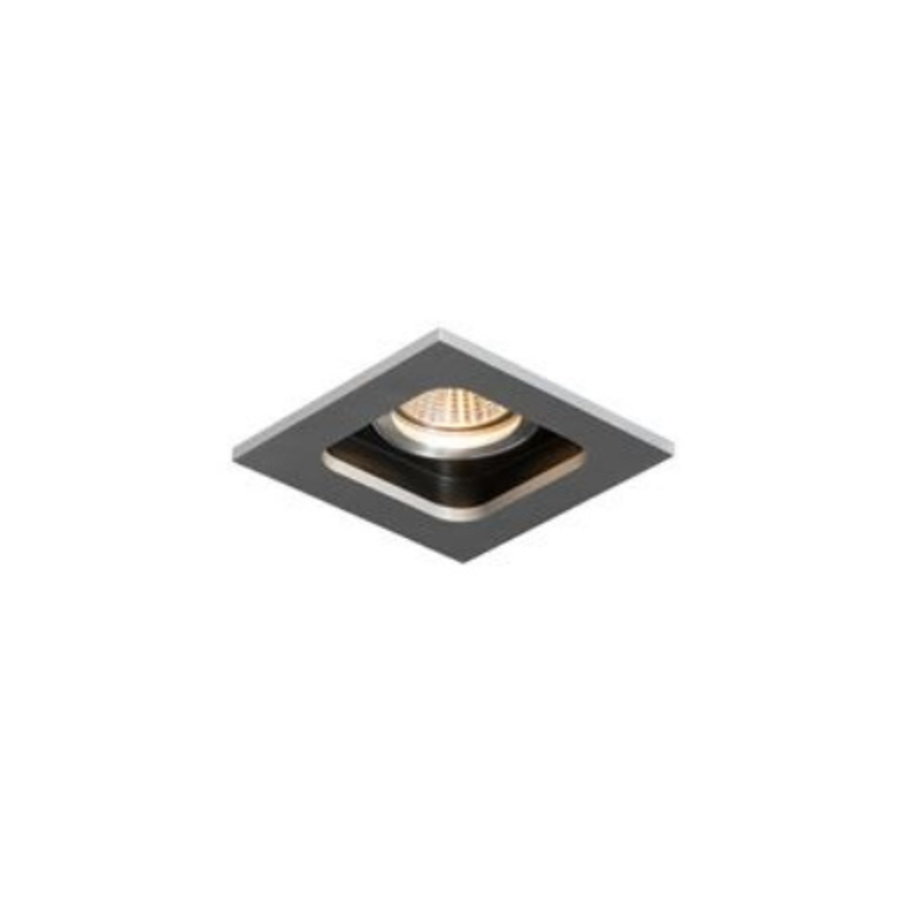 BWS Inbouwspot LED Quasar 10-1