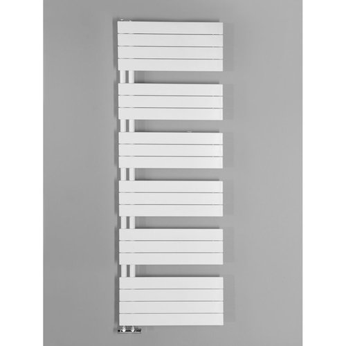 Designradiator Sapho Mili 60x179.8 cm 900W Wit 