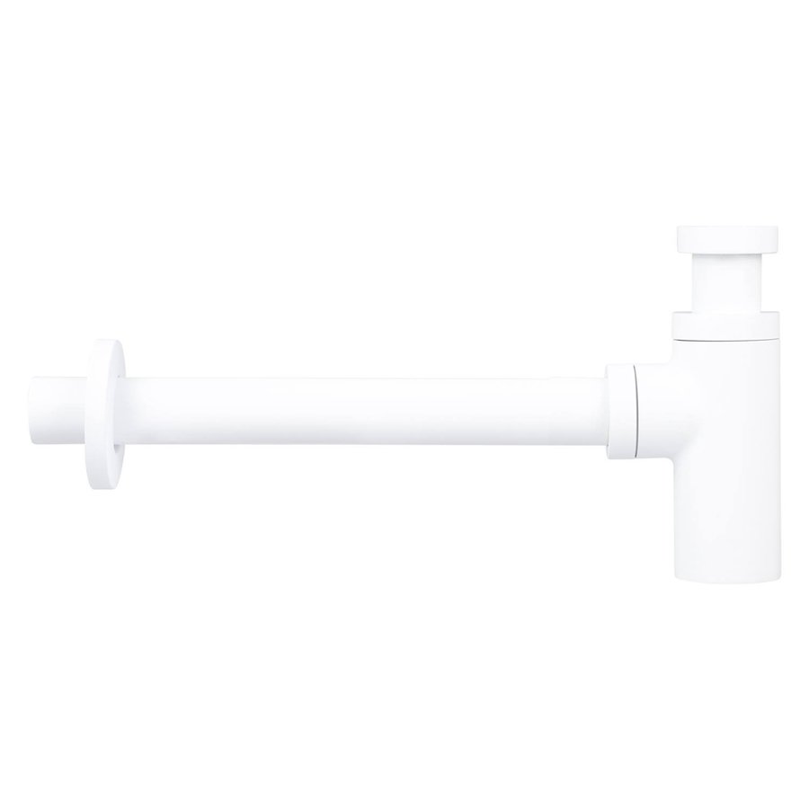 Sifon Differnz Design Mat Wit