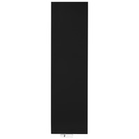 Radiator Boss & Wessing Stelrad Vertex Plan Mat Zwart 180x60 cm (2214 Watt)