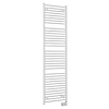 Boss & Wessing Radiator Boss & Wessing Dahlia Wit 176x60 cm (1000 Watt)