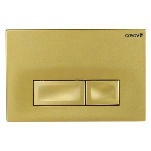 Drukplaat Creavit Ore TBV Creavit GR5003 Goud 