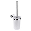 Boss & Wessing Toiletborstelhouder Boss & Wessing Hakoda Chroom