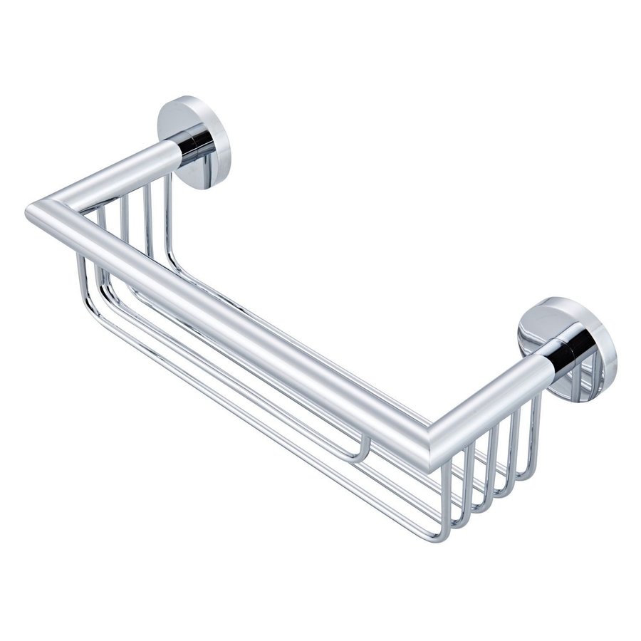 Douchekorf Boss & Wessing Hakoda Chroom