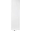 Boss & Wessing Designradiator Boss & Wessing Flat T20 200x60cm 1553W Wit (Midden Aansluiting)