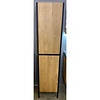 Badkamerkast Casajoy Wood 39x35x169cm Eiken