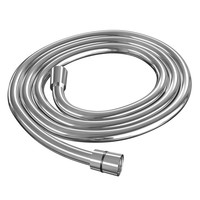 Inbouw Regendouche Set Brauer Chrome Edition Gebogen Wanduitloop Ronde Hoofddouche 20 cm Met Handdouche 3 Standen