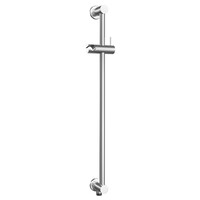 Inbouw Regendouche Set Brauer Chrome Edition Plafond Uitloop Ronde Hoofddouche 20 cm Met Glijstang en Handdouche 3 Standen