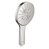 Grohe Handdouche Grohe Rainshower SmartActive 130 Rond 13cm Supersteel
