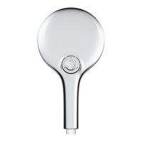 Handdouche Grohe Rainshower SmartActive 130 Rond 13cm Chroom