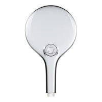 Handdouche Grohe Rainshower SmartActive 150 Rond 15cm Chroom