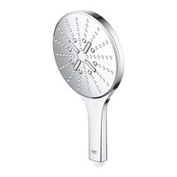 Handdouche Grohe Rainshower SmartActive 150 Rond 15cm Chroom
