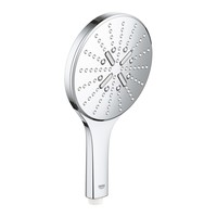 Handdouche Grohe Rainshower SmartActive 150 Rond 15cm Chroom