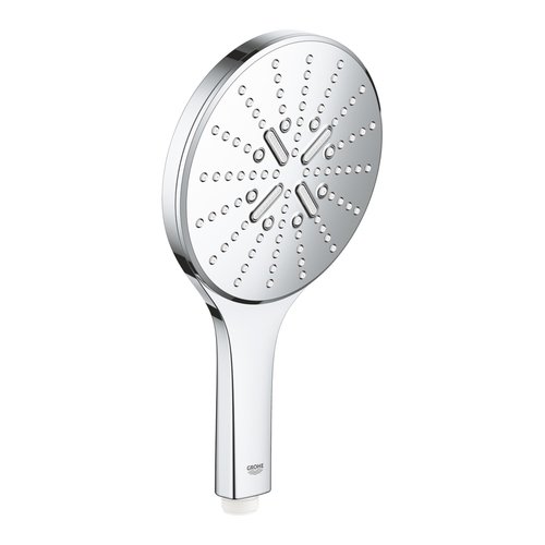 Handdouche Grohe Rainshower SmartActive 150 Rond 15cm Chroom 