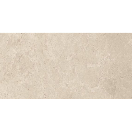 Vloertegel Mykonos Versalles 60x120cm Glans Beige (prijs per m2) 