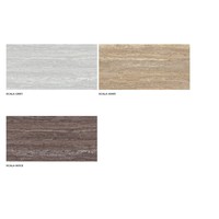 Vloertegel Mykonos Scala Sand 60x120cm Glans (prijs per m2)