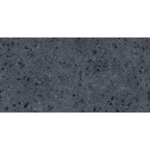 Vloertegel Mykonos Geotech Black 60x120 cm Antislip (prijs per m2) 