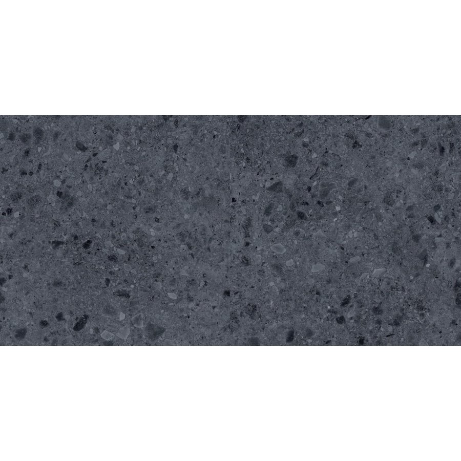 Vloertegel Mykonos Geotech Black 60x120 cm Antislip (prijs per m2)