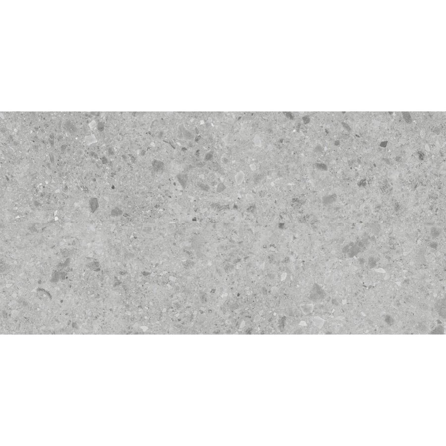 Vloertegel Mykonos Geotech Grey 60x120 cm Antislip (prijs per m2)