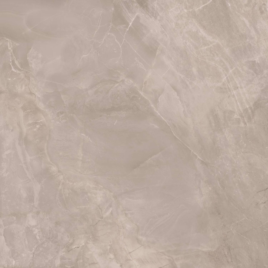 Vloertegel Navarti Clothy Gris Glans 120x120cm (prijs per m2)