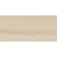 Vloertegel XL Etile Kontempo Creme Glans 120x260 cm (prijs per tegel)