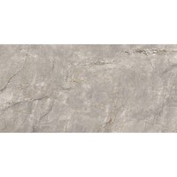 Vloertegel Keope Lux Silver Grey Gepolijst 120x278 cm (Per tegel 3.32m2)
