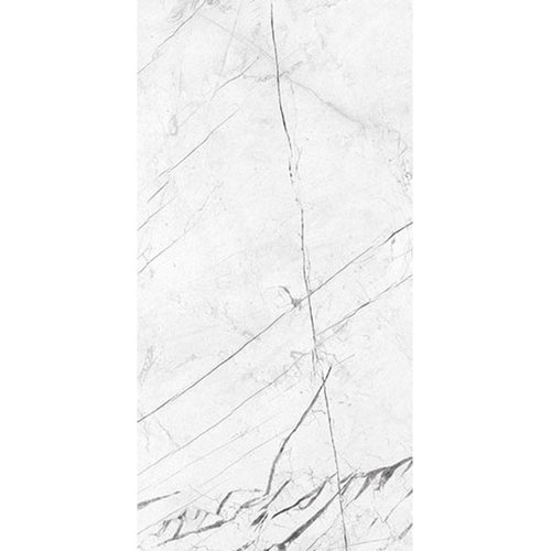 Vloertegel XL Energieker Ekxtreme Marquina Naturale 60x120 cm Marmerlook Mat Wit (prijs per m2) 