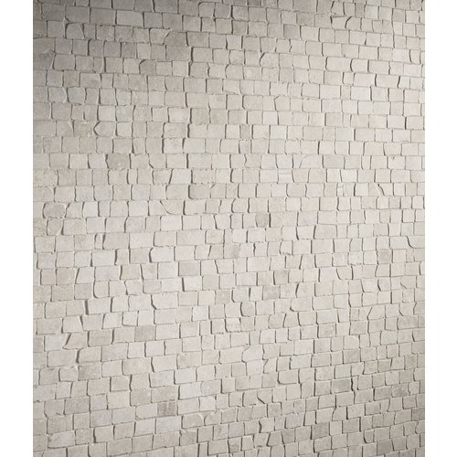 Mozaïek Kronos Le Reverse Broke Antique Opal Mat 30x30 cm (Prijs per 0,54 M2) 