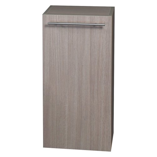 Badkamerkast Differnz Force 33x35x70 cm Eiken (Links) 