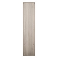 Badkamerkast Differnz Bolo 160x35x35 cm Licht Eiken (Flat pack)