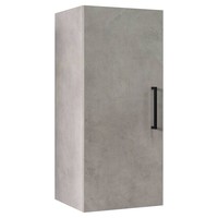 Badkamerkast Differnz Hilde 80x35x32cm Betonlook