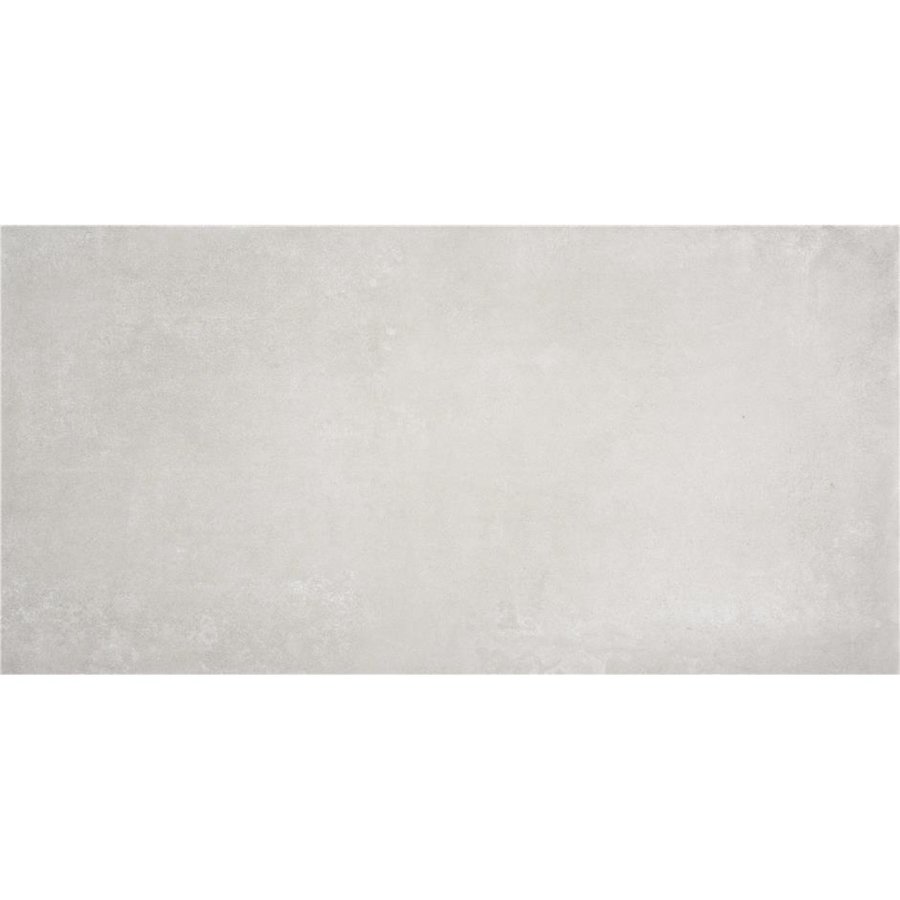 Vloertegel Alaplana P.E. Slipstop Lecco Blanco Mat 60x120 cm Wit (prijs per m2)