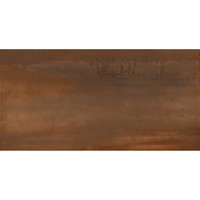 Vloertegel Energieker Oxidatio Tellurium Rood Bruin 60x120 cm (prijs per m2)