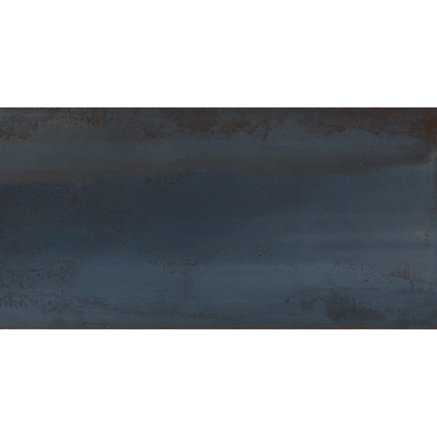 Vloertegel Energieker Oxidatio Vanadium Antraciet 60x120 cm (prijs per m2)