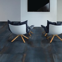 Vloertegel Energieker Oxidatio Vanadium Antraciet 30x60 cm (prijs per m2)