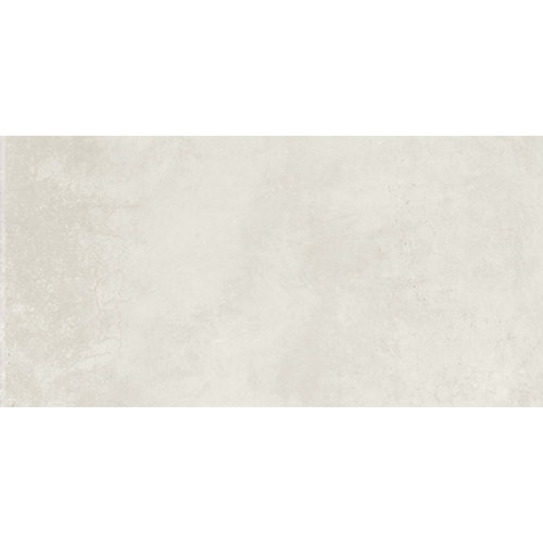 XL Vloertegel Energieker Parker White 120x270 cm Beton Creme (prijs per tegel) 