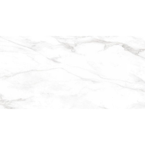 Vloertegel XL Etile Always White Natural Glans 120x260 cm (prijs per tegel) 