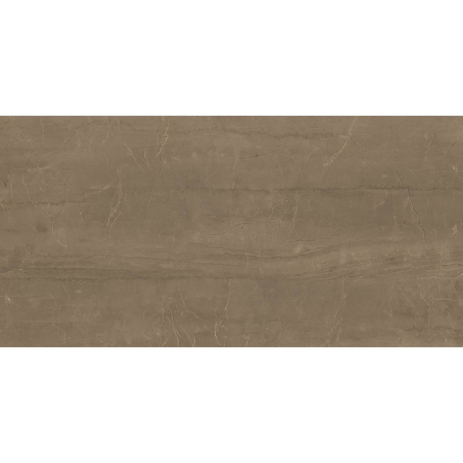 Vloertegel XL Etile Kontempo Cinnamon Glans 60x120 cm (prijs per m2)