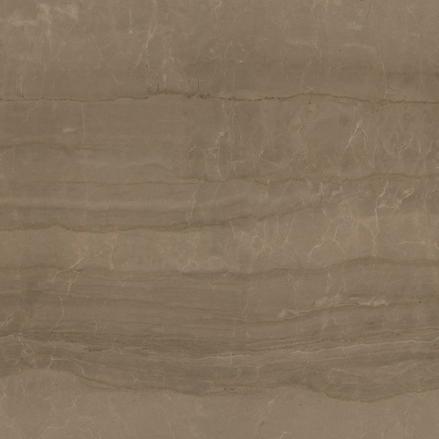 Vloertegel XL Etile Kontempo Cinnamon Glans 120x120 cm (prijs per m2)