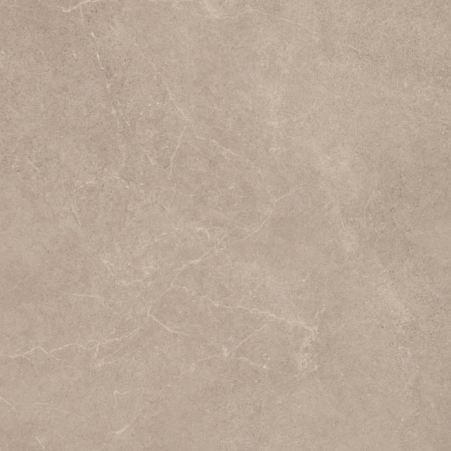 Vloertegel Jos Haag Jos Storm Cloud 90x90 cm Mat Bruin (prijs per m2)